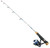Beaver Dam BD-CC26 Medium Light - Carbon Combo 26" - BD-CC26