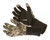 Allen 25343 Vanish Jersey Gloves W/ - Dot Palm, Mo Country - 25343