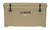 Calcutta CCTG2-75 Renegade Cooler - 75 Liter Tan w/Removeable Tray - CCTG2-75
