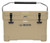 Calcutta CCTG2-20 Renegade Cooler - 20 Liter Tan w/LED Drain Plug, SS - CCTG2-20