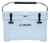 Calcutta CCLBG2-20 Renegade Cooler - 20 Liter Light Blue w/LED Drain - CCLBG2-20