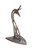 Skull Hooker TH-Assy-BRN Table - Hooker Brown Table Mounting Bracket - TH-ASSY-BRN