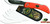 Outdoor Edge RB-20C Razor Blaze - Folding Razor Knife, 3.5" Blade - RB-20C