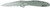 Kershaw 1660ST Leek Assisted - Opening Folding Knife, 3" Drop - 1660ST