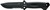 Gerber 22-01629 LMF II Infantry - Fixed Blade, Black Rubber Handle - 22-01629