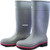 Servus 75122-13 Northerner Max Knee - Boot Grey/Black Sole - 75122-13