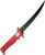 Bubba Blade BB1-7F 7" Tapered Flex - Knife - BB1-7F