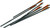 Excalibur 22CAV-6 Firebolt Carbon - Bolts 6Pc 20" w/Vanes & inserts - 22CAV-6