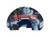 Dead End Game Calls RC003 Jeff Sipe - Signature Series Mouth Call- Turkey - RC003