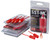 Hornady 67270 Muzzleloading Sabots - with Bullets 50Cal Lock-N-Load Low - 67270