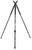 TRUGLO TG8925XB Solid-Shot Tri-Pod - 22-68 Blk - TG8925XB