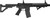Crosman DSBR DPMS SBR Full Auto - (Black)CO2 Powered, Full Auto BB - DSBR Crosman DSBR DPMS SBR Full Auto - (Black)CO2 Powered, Full Auto BB - DSBR