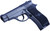 Crosman PFM16 CO2 Powered Compact - BB Pistol, Full Metal, Semi-Auto - PFM16