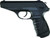 Gamo 611138054 P-25 Blowback CO2 - Air Pellet Pistol, 16-Shot - 611138054