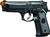 Beretta 2274005 92 FS Spring - Operated Airsoft BB Pistol 260fps - 2274005