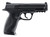 Smith & Wesson 2255050 M&P 40 - - Black - .177 BB Airgun - 2255050