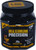 Game Face 25GPB5J Maximum Precision - Black Airsoft BBs, .20g, 5000 ct - 25GPB5J