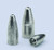 Bullet Weights PBBW116 Worm Weight - Natural 1/16oz Space Saver 15Pk - PBBW116 Bullet Weights PBBW116 Worm Weight - Natural 1/16oz Space Saver 15Pk - PBBW116