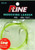 P-Line SOL40-5/0-6/0 Salmon - Mooching Leader Solid Tie 40Lb - SOL40-5/0-6/0