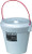Frabill 11081 Bait Bucket Insulated - Foam 8Qt - 11081