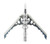 Rage R38300 No Collar + P 100 Grn -  - R38300