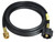 Mr Heater F273703-60 5' Propane - Hose Assembly - F273703-60