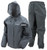 Frogg Toggs UL12304-01SM Youth - Ultra-Lite2 Suit | Carbon | Size SM - UL12304-01SM
