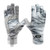 Flying Fisherman G2205-S/M - Sunbandit Half-Finger Gloves Gray - G2205-S/M