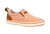 Xtratuf XSW-700-ORG-080 Women's - Sharkbyte Canvas Orange Size 8 - XSW-700-ORG-080