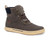 Xtratuf LAL-900 Men's Leather Ankle - Deck Boot Lace Chocolate Size 8 - LAL-900