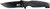 Smith & Wesson MPM2.0F40 M&P 2.0 - Fixed Blade, 8Cr13MoV Steel 4 Blade - MPM2.0F40