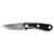 Gerber 30-001655 Principle Fixed - Blade, 420HC Steel, Black, Fine Edge - 30-001655