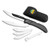 Outdoor Edge RBY-10C RBY-10C - RazorBone Gray Folding Replacement - RBY-10C