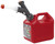 Briggs & Stratton BRIGGB310 Press - N Pour Gas Can 1 Gallon - BRIGGB310