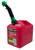 Briggs & Stratton 84023 FMD - Compliant Gas Can 2+ Gallon - 84023