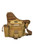 Rukx Gear ATICTSBT ATI Single Strap - Sling Bag Tan Rukx Gear - ATICTSBT