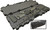 MTM RC42T 42" Tactical Rifle Case - Black - RC42T