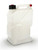 STKR 00389 EZ5 Utility Jug - 5 - gallons, 3 EZ to use handles - 389