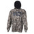 HQ Outfitters HQ-MPHOBL-M Mens - Performance Hoodie, Phone Pocket - HQ-MPHOBL-M