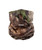HQ Outfitters HQ-NG-BC Neck Gaiter - Moisture Wicking, Mossy Oak Break - HQ-NG-BC