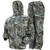 Frogg Toggs AS1310-58LG All Sport - Rain Suit, Realtree Edge, Size LG - AS1310-58LG