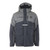 Ice Armor 15414 IA Ascent Float - Parka - 2XL (Black/Charcoal) - 15414 Ice Armor 15414 IA Ascent Float - Parka - 2XL (Black/Charcoal) - 15414