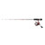 HT FTP-27MSC Fast Stix Ice Combo - 27" Medium - FTP-27MSC