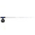 Clam 15521 Straight Drop Combo 28" - ML - 15521