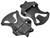 Celsius FFIC-XL Full Foot Ice - Cleats -Xlarge - FFIC-XL