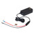 Marcum LPCHG123 12v3amp LiFePO4 - Charger Only - LPCHG123 Marcum LPCHG123 12v3amp LiFePO4 - Charger Only - LPCHG123
