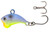 Eurotackle 00300 Z-Viber Micro - - Shad - 300