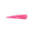 Johnson BSVP1/16-PNKSL Beetle Spin - Nickel Blade, Pink Sparkle, 1 1/8" - BSVP1/16-PNKSL Johnson BSVP1/16-PNKSL Beetle Spin - Nickel Blade, Pink Sparkle, 1 1/8" - BSVP1/16-PNKSL