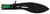 Hooyman 1112236 Kukri Machete -  - 1112236