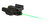 TRUGLO TG7620G Micro Laser Handgun - Sight, Rail Mount Green Light - TG7620G